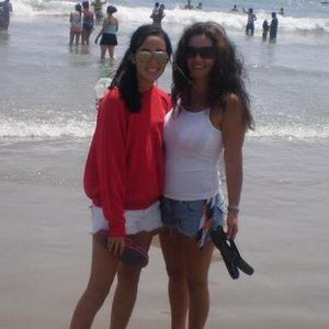 Meet your Posher, Jeanna